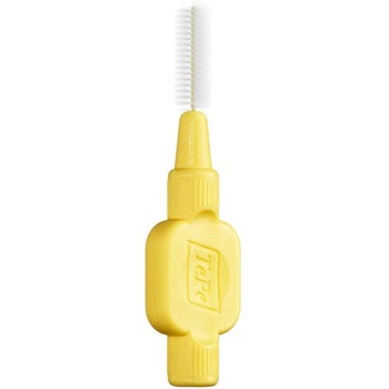 Interdental Brush Extra Soft ( 0,7 mm žlutá 25 ks ) - Velmi jemné mezizubní kartáčky 